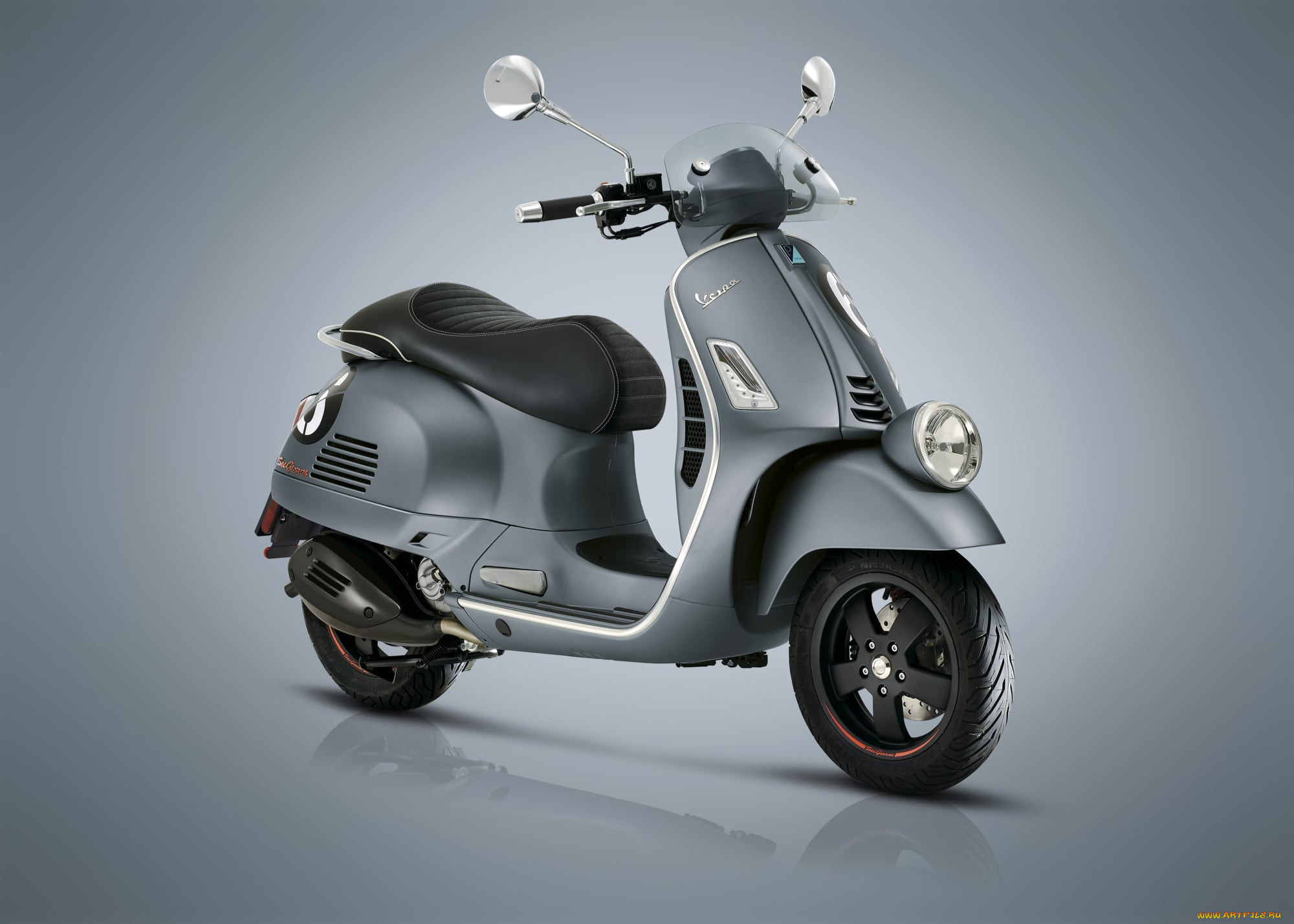 , , vespa